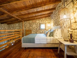 Premium Maisonette Bedroom