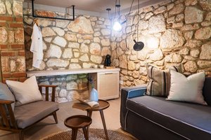 Premium Maisonette