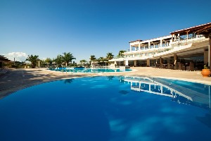 Hotel ALEXANDROS PALACE HOTEL & SUITES wakacje