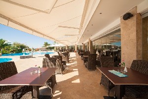 Hotel ALEXANDROS PALACE HOTEL & SUITES wakacje