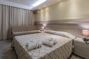 Hotel ALEXANDROS PALACE HOTEL & SUITES wakacje