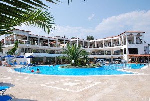 Hotel ALEXANDROS PALACE HOTEL & SUITES wakacje