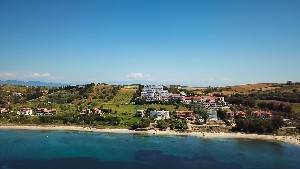 Hotel ALEXANDROS PALACE HOTEL & SUITES wakacje