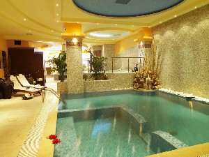 Hotel ALEXANDROS PALACE HOTEL & SUITES wakacje