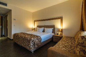 Hotel ALEXANDROS PALACE HOTEL & SUITES wakacje