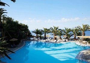 Hotel EAGLES PALACE wakacje