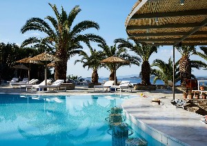 Hotel EAGLES PALACE wakacje