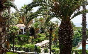 Hotel EAGLES PALACE wakacje