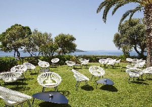 Hotel EAGLES PALACE wakacje