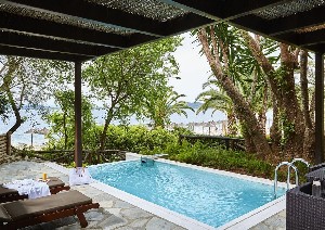 Hotel EAGLES PALACE wakacje