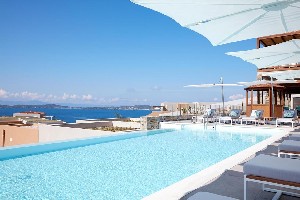 Hotel EAGLES VILLAS wakacje