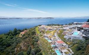 Hotel EAGLES VILLAS wakacje