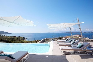 Hotel EAGLES VILLAS wakacje