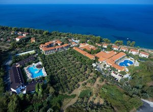Hotel ACROTEL ATHENA PALLAS & RESIDENCE wakacje