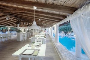 Hotel ACROTEL ATHENA PALLAS & RESIDENCE wakacje