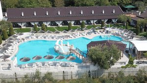 Hotel ACROTEL ATHENA PALLAS & RESIDENCE wakacje