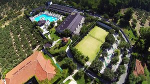 Hotel ACROTEL ATHENA PALLAS & RESIDENCE wakacje
