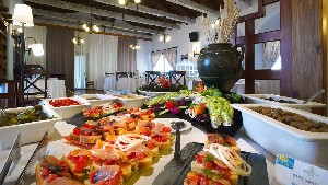 Hotel ACROTEL ATHENA RESIDENCE wakacje