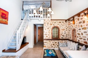 Hotel ACROTEL ATHENA RESIDENCE wakacje