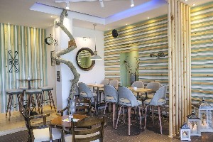 Hotel ACROTEL ATHENA RESIDENCE wakacje