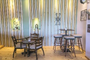 Hotel ACROTEL ATHENA RESIDENCE wakacje