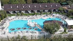 Hotel ACROTEL ATHENA RESIDENCE wakacje