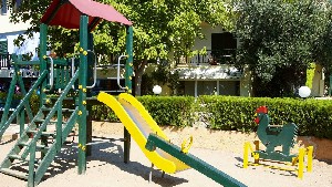 Hotel ACROTEL ATHENA RESIDENCE wakacje