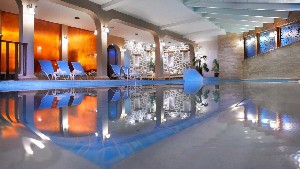 Hotel ACROTEL ATHENA RESIDENCE wakacje