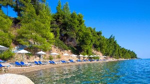 Hotel ACROTEL ATHENA RESIDENCE wakacje