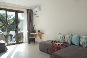 Hotel ACROTEL ELEA BEACH EX ELEA VILLAGE wakacje