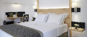 Hotel ACROTEL ELEA BEACH EX ELEA VILLAGE wakacje