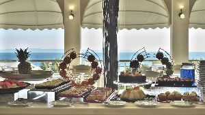 Hotel ACROTEL ELEA BEACH EX ELEA VILLAGE wakacje