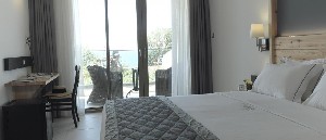 Hotel ACROTEL ELEA BEACH EX ELEA VILLAGE wakacje