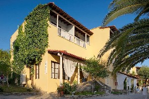 Hotel ACROTEL ELEA BEACH EX ELEA VILLAGE wakacje