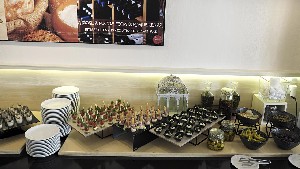 Hotel ACROTEL ELEA BEACH EX ELEA VILLAGE wakacje