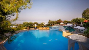 Hotel ACROTEL ELEA BEACH EX ELEA VILLAGE wakacje