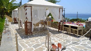 Hotel ACROTEL ELEA BEACH EX ELEA VILLAGE wakacje