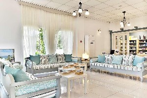 Hotel ACROTEL ELEA BEACH EX ELEA VILLAGE wakacje