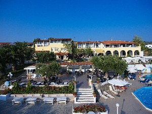 Hotel ACROTEL ELEA BEACH EX ELEA VILLAGE wakacje