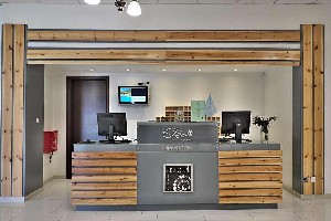 Hotel ACROTEL ELEA BEACH EX ELEA VILLAGE wakacje