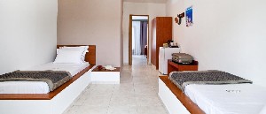 Hotel ACROTEL ELEA BEACH EX ELEA VILLAGE wakacje