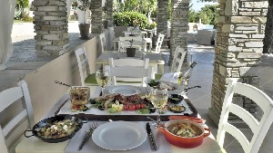 Hotel ACROTEL ELEA BEACH EX ELEA VILLAGE wakacje