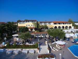 Hotel ACROTEL ELEA BEACH wakacje