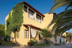 Hotel ACROTEL ELEA BEACH wakacje