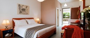 Hotel ACROTEL ELEA BEACH wakacje