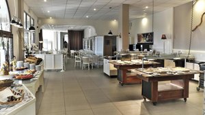 Hotel ACROTEL ELEA BEACH wakacje