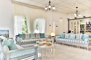 Hotel ACROTEL ELEA BEACH wakacje