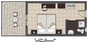 Hotel ACROTEL ELEA BEACH wakacje