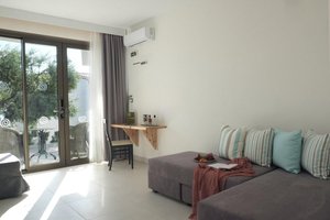 Hotel ACROTEL ELEA BEACH wakacje