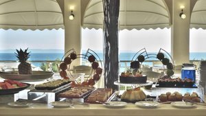 Hotel ACROTEL ELEA BEACH wakacje